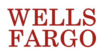Wells Fargo Go Far Rewards logo.
