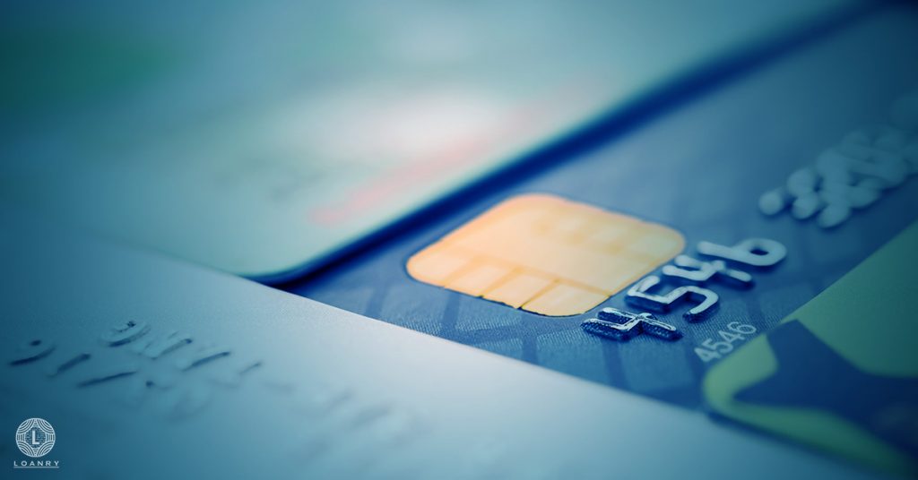 Credit Card Basics Spelled Out: Credit 101
