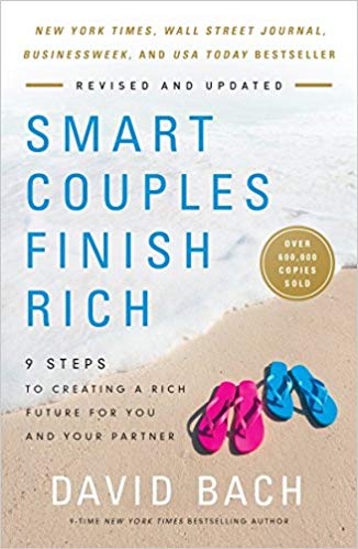 Cover of Smart Couples Finish Rich, Revised and Updated: 9 Steps to Creating a Rich Future for You and Your Partner