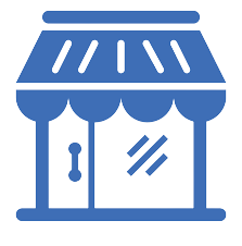 Store icon