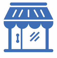 Store icon