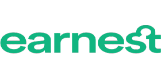 Earnest logo