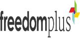 Freedomplus logo