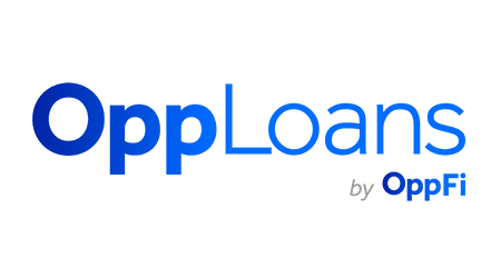 Opploans logo