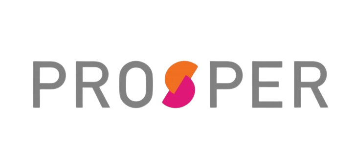 Prosper logo