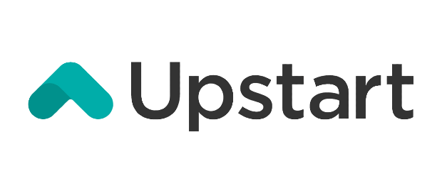 Upstart logo