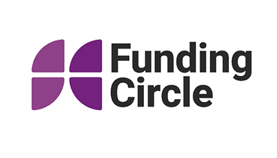 Funding logo online lender logo