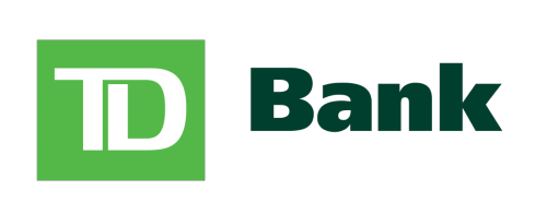 TD bank logo