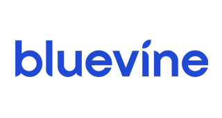 Bluevine online lender logo