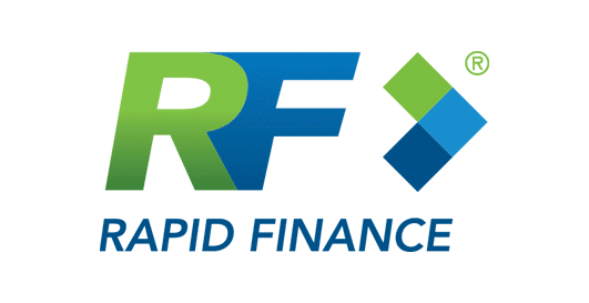 Rapid finance logo