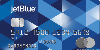 JetBlue Credit Card