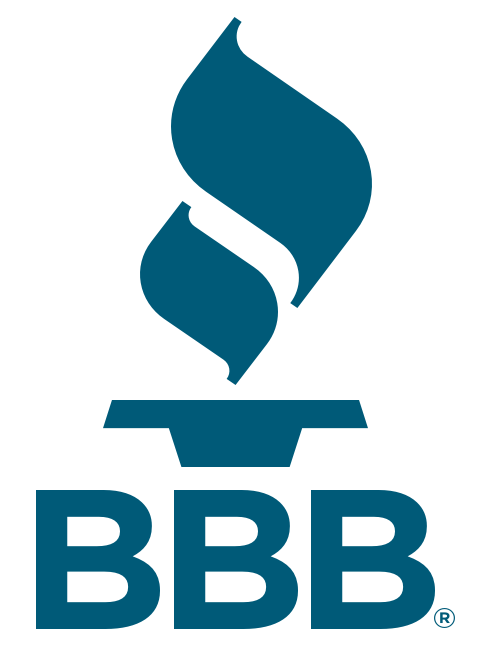 better business bureau logo