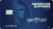 American Express Cash Magnet