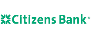 Citizens bank logo.