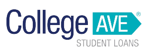 College ave student loans logo.