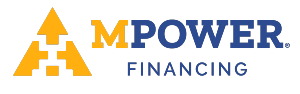 Mpower financing logo