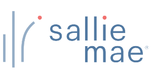 Sallie Mae bank logo.
