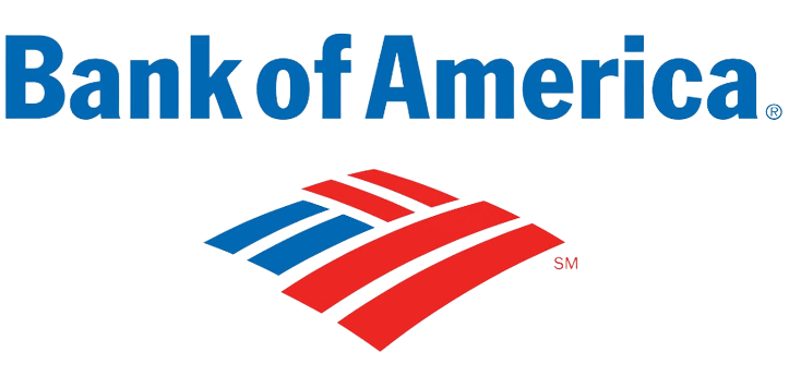 Bank of America logo