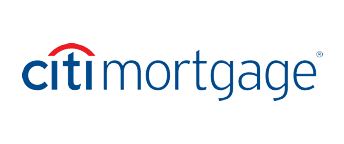 Citi Mortgage logo.