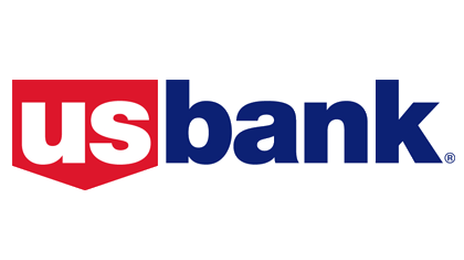 US bank logo.