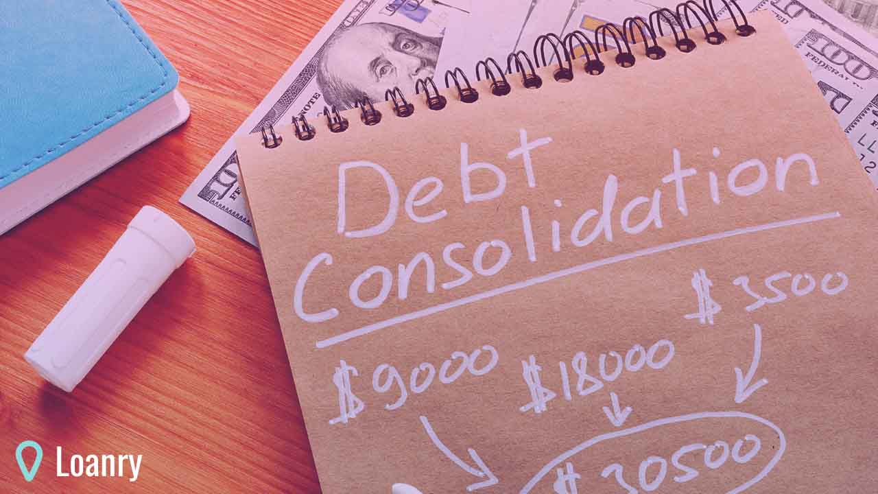 What Are The 7 Best Debt Consolidation Loans?