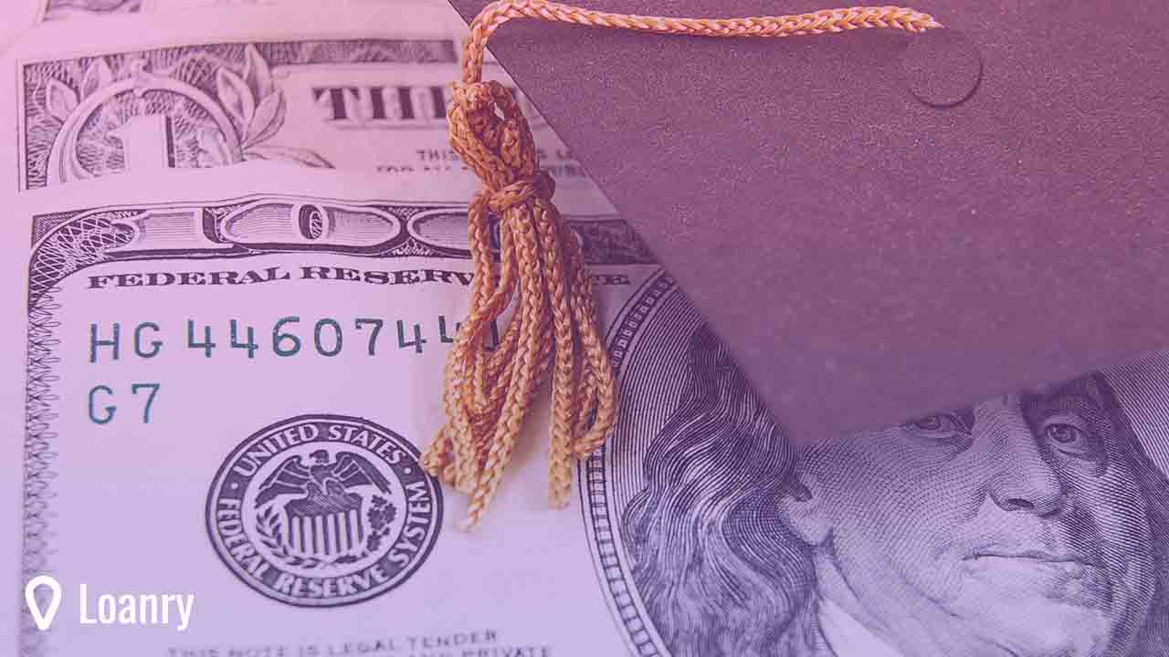 How to Consolidate Student Loans