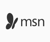 MSN Logo